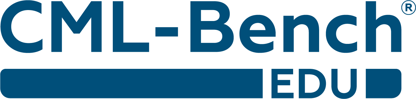 CML-Bench EDU
